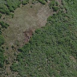 Satellite imagery of Cerro Real, AR