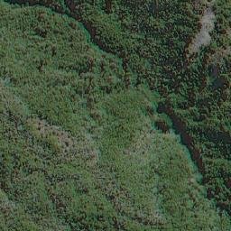 Satellite imagery of Cerro Real, AR