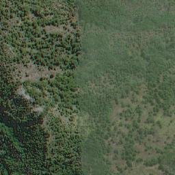 Satellite imagery of Cerro Real, AR