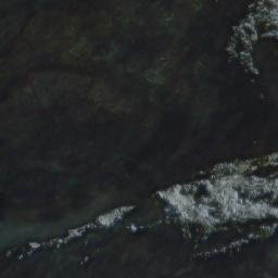 Satellite imagery of Cerro Colorado, AR