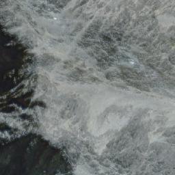 Satellite imagery of Cerro Colorado, AR