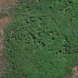 Satellite imagery of Morro de Las Termas, AR