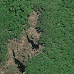 Satellite imagery of Morro de Las Termas, AR