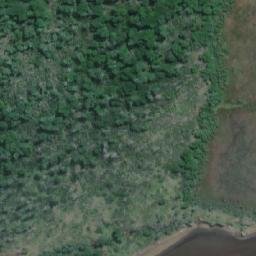Satellite imagery of Cerro Las Vacas, AR