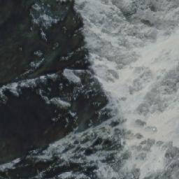 Satellite imagery of Cerro Colorado, AR