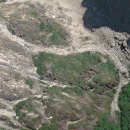 Satellite imagery of Monte Alvear, AR