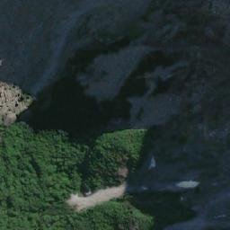 Satellite imagery of Monte Alvear, AR