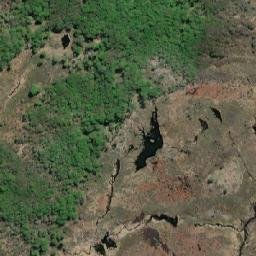 Satellite imagery of Morro de Las Termas, AR