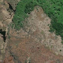 Satellite imagery of Morro de Las Termas, AR