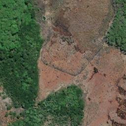 Satellite imagery of Morro de Las Termas, AR