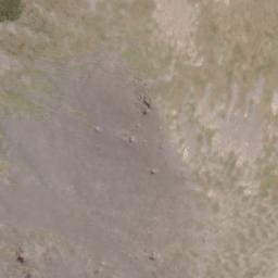 Satellite imagery of Cerro Quintana, AR