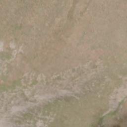 Satellite imagery of Cerro Quintana, AR