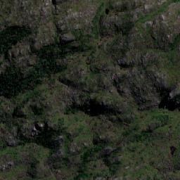 Satellite imagery of Cabo Atracadero, CL