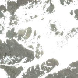 Satellite imagery of Monte Vicinguerra, AR