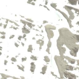 Satellite imagery of Cerro Bonete, AR