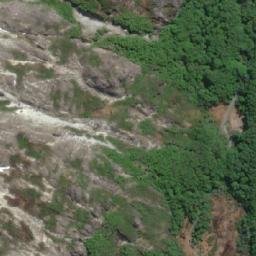 Satellite imagery of Monte Alvear, AR