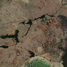 Satellite imagery of Morro de Las Termas, AR