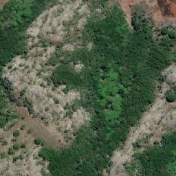 Satellite imagery of Morro de Las Termas, AR