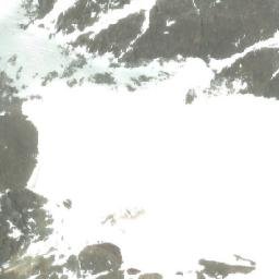 Satellite imagery of Monte Vicinguerra, AR