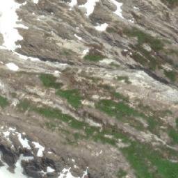 Satellite imagery of Monte Alvear, AR