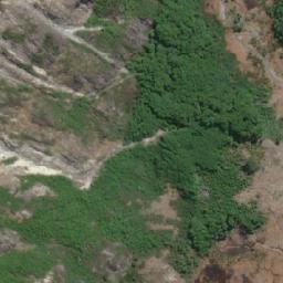 Satellite imagery of Monte Alvear, AR