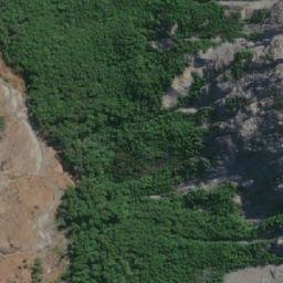 Satellite imagery of Monte Alvear, AR