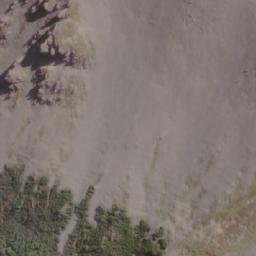 Satellite imagery of Cerro Quintana, AR