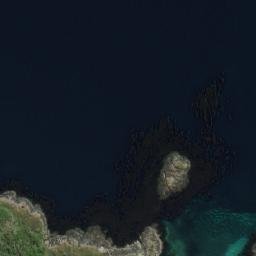 Satellite imagery of Punta Cudiz, CL