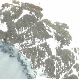 Satellite imagery of Monte Vicinguerra, AR