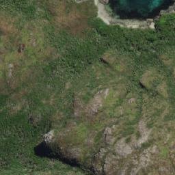 Satellite imagery of Punta Cudiz, CL