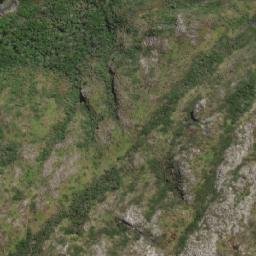 Satellite imagery of Punta Cudiz, CL