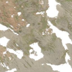 Satellite imagery of Monte Mashaltan, AR