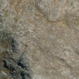 Satellite imagery of Cerro Horacio, CL