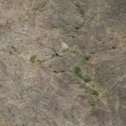 Satellite imagery of Cerro Horacio, CL