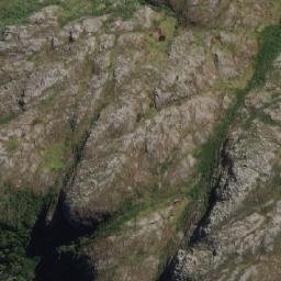 Satellite imagery of Punta Cudiz, CL