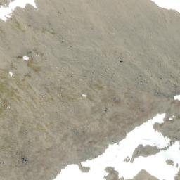 Satellite imagery of Monte Mashaltan, AR