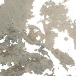 Satellite imagery of Monte Mashaltan, AR