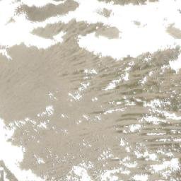 Satellite imagery of Monte Mashaltan, AR