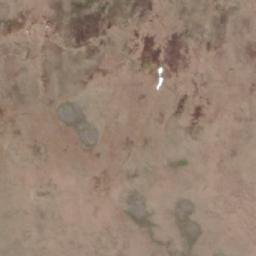 Satellite imagery of Cerro Knokeke, AR