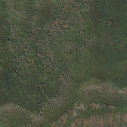Satellite imagery of Cerro Bilbao, AR
