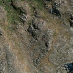 Satellite imagery of Cerro Horacio, CL