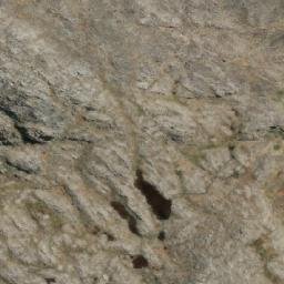 Satellite imagery of Cerro Horacio, CL