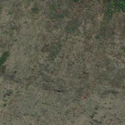 Satellite imagery of Monte Carbajal, AR
