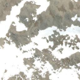 Satellite imagery of Monte Mashaltan, AR