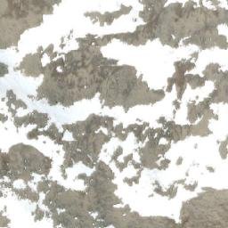 Satellite imagery of Monte Mashaltan, AR