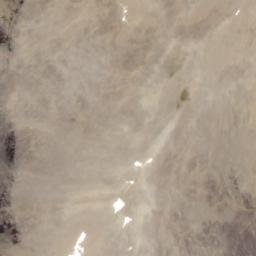 Satellite imagery of Cerro Observación, AR