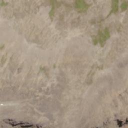 Satellite imagery of Cerro Observación, AR