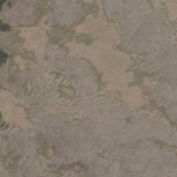 Satellite imagery of Cerro Knokeke, AR