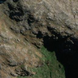 Satellite imagery of Cerro Horacio, CL