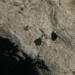 Satellite imagery of Cerro Horacio, CL